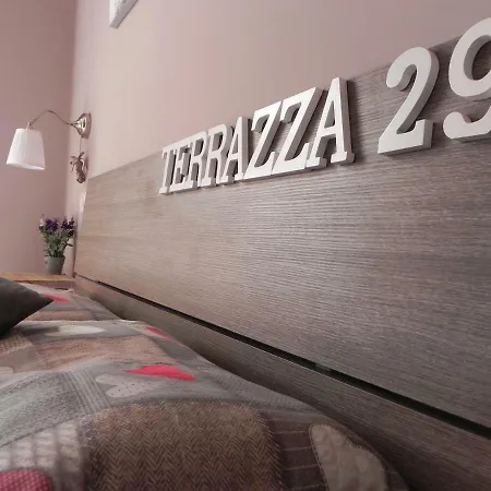 Terrazza 29