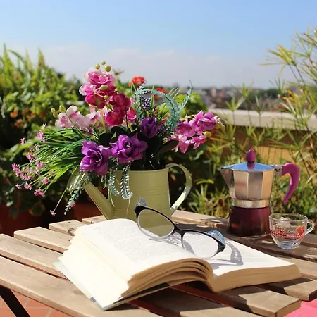 Appartamento Terrazza 29 *