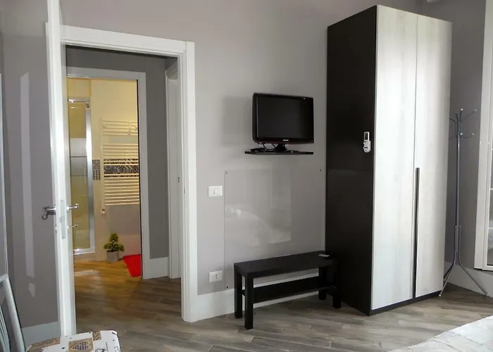 Terrazza 29 דירה רומא