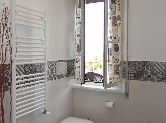 דירה Terrazza 29 *