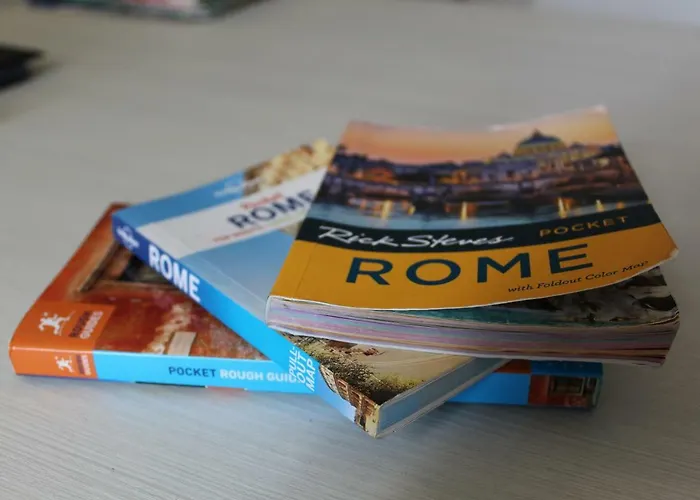 דירה Terrazza 29 *