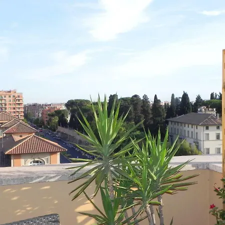 Terrazza 29