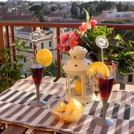 Terrazza 29