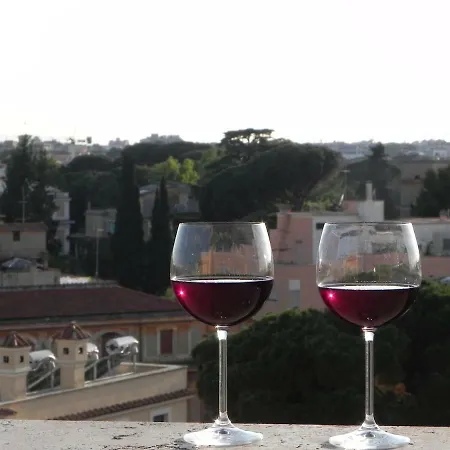 Terrazza 29 Διαμέρισμα *