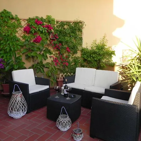 Terrazza 29