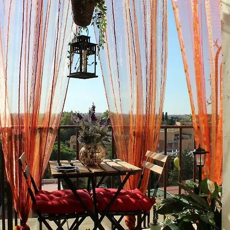Terrazza 29 *