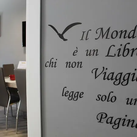Terrazza 29 * Rome