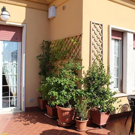 Terrazza 29 Apartment Rome