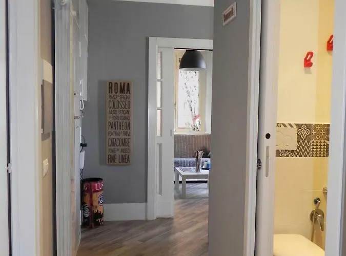 Terrazza 29 Appartement *