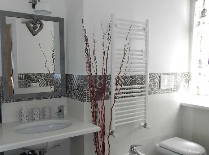 Terrazza 29 Appartement