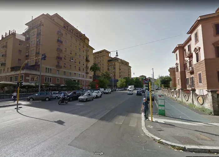 Terrazza 29 Appartement *