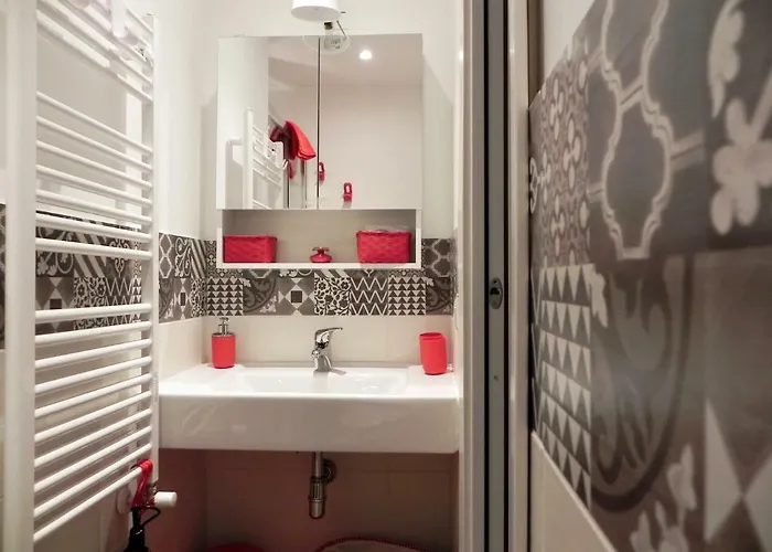 Terrazza 29 Appartement *