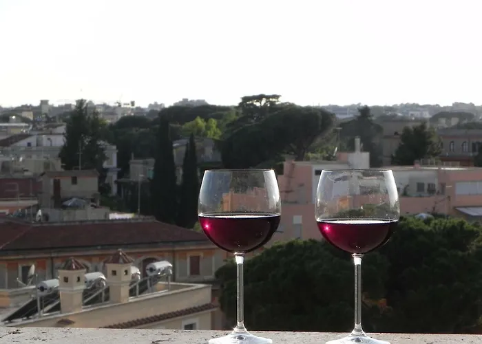 Terrazza 29 Appartement *