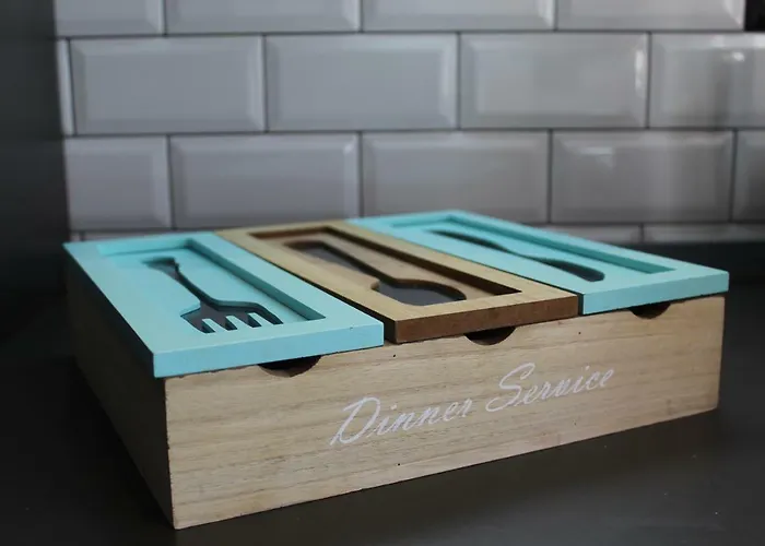 Terrazza 29 Appartement