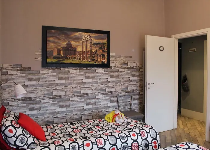 Terrazza 29 Appartement