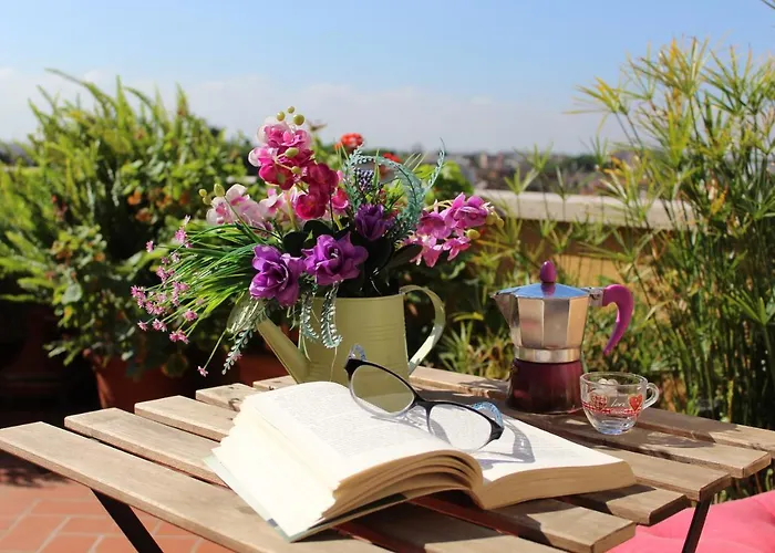 Appartement Terrazza 29 *