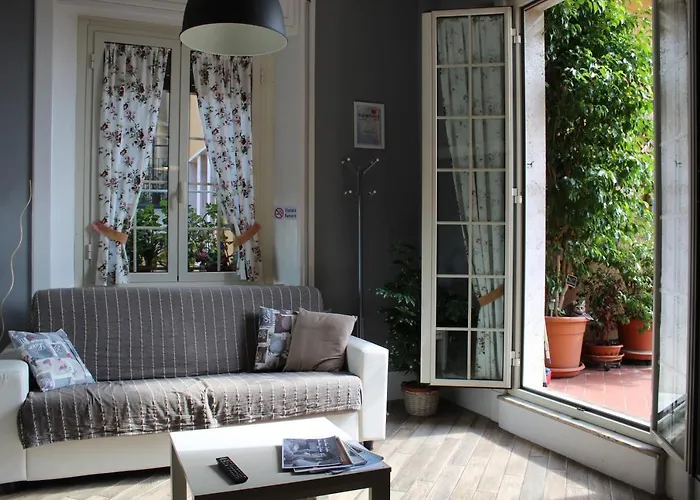 Terrazza 29 Appartement