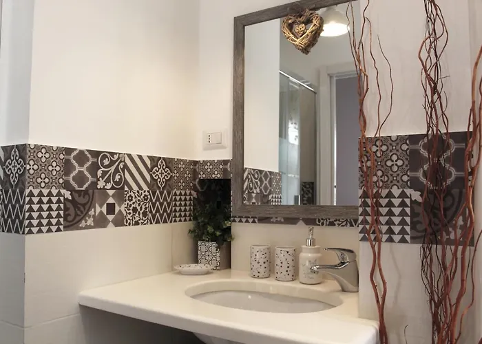 Terrazza 29 Appartement *