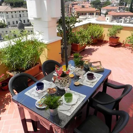 Terrazza 29 *