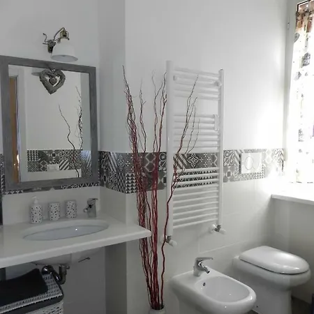 Terrazza 29 Apartman