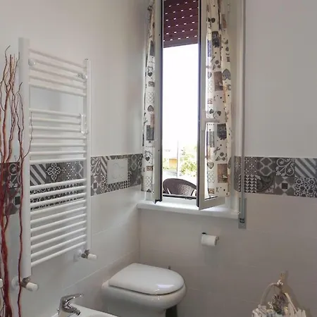 Apartmán Terrazza 29 *