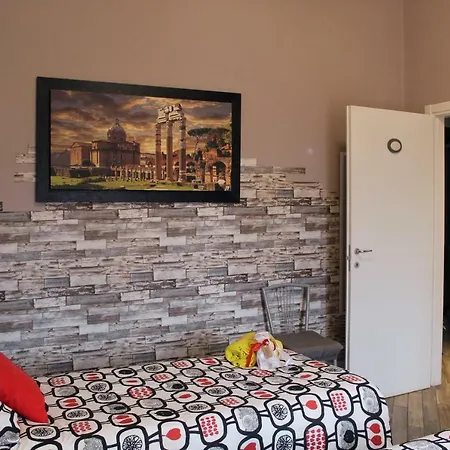 Terrazza 29 Apartman