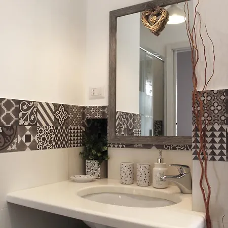 Terrazza 29 Apartman *