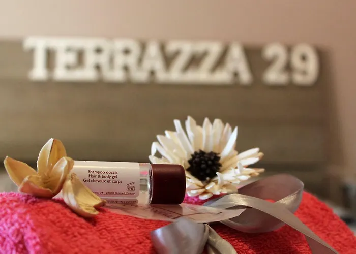 Terrazza 29